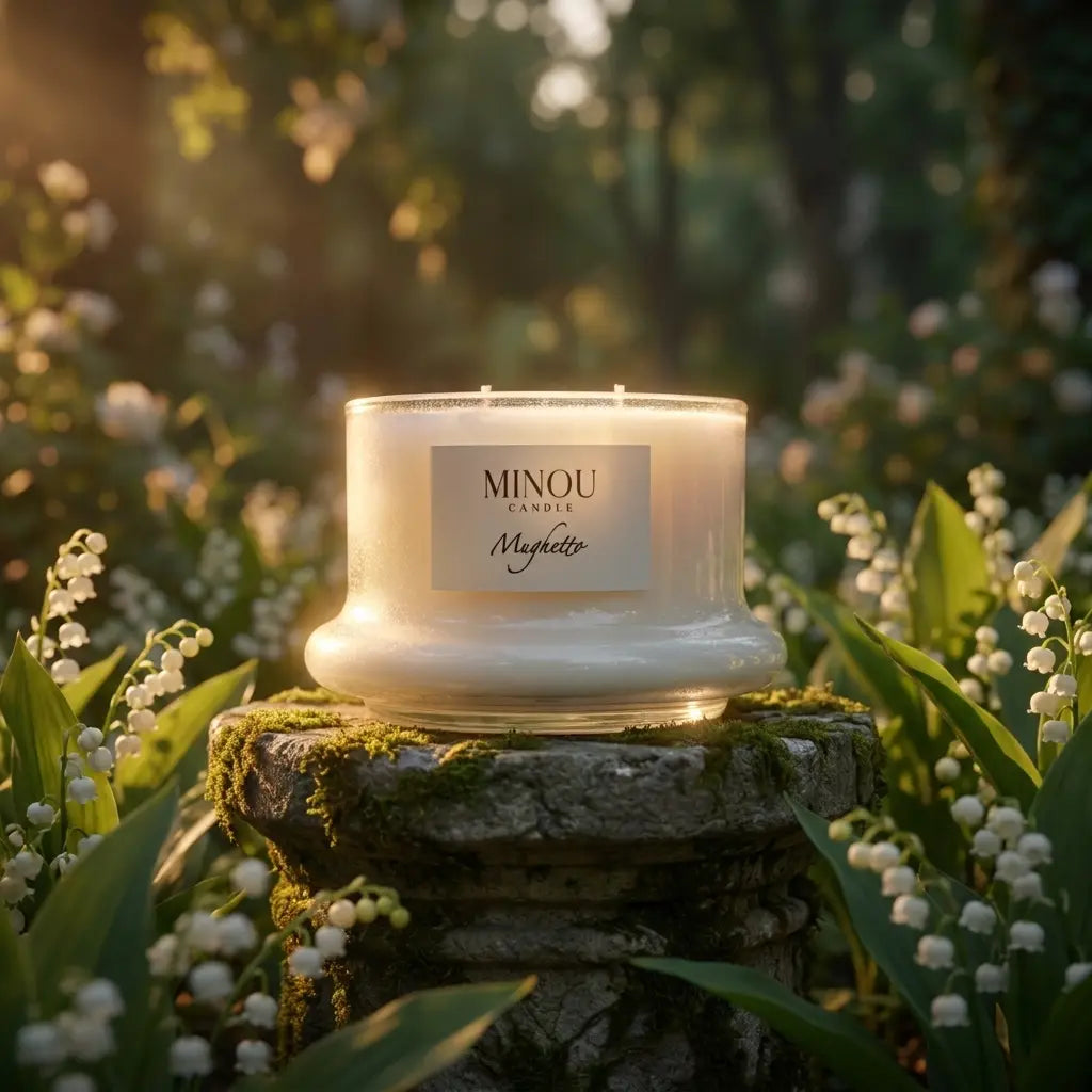 Candele Profumate Naturali: Come Riconoscere Quelle di Qualità