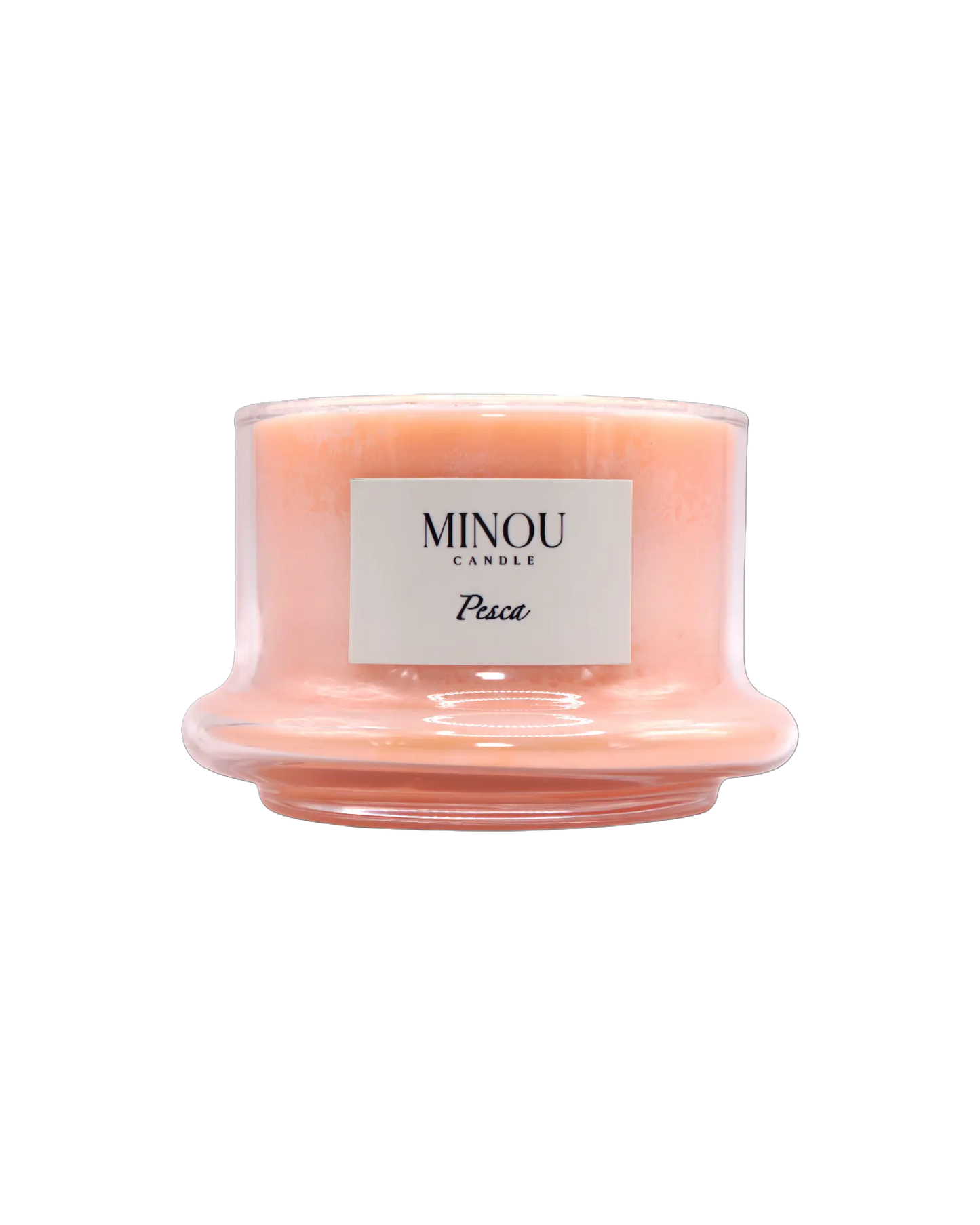 PESCA - Minou Candle