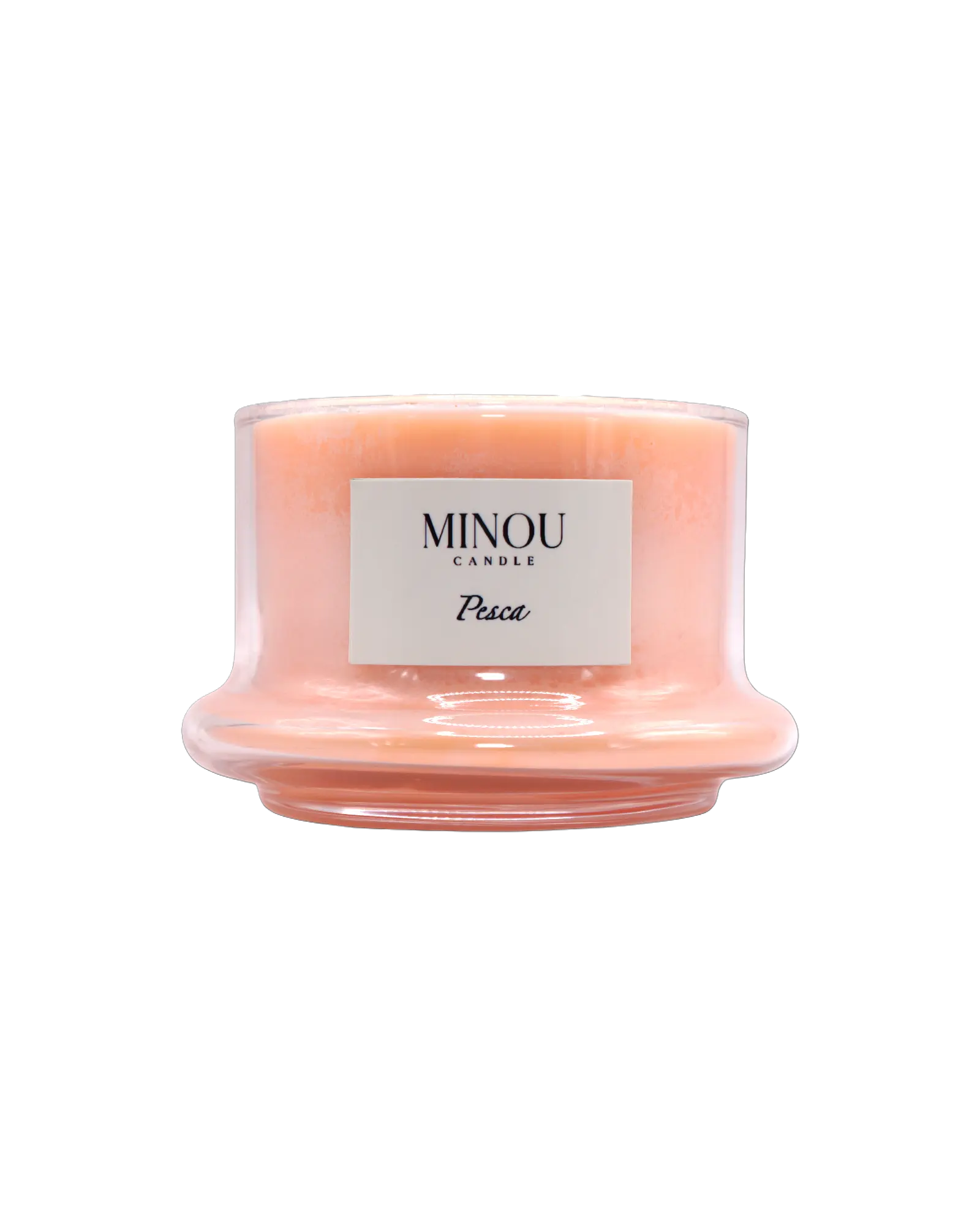 PESCA - Minou Candle