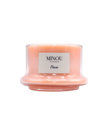 PESCA - Minou Candle