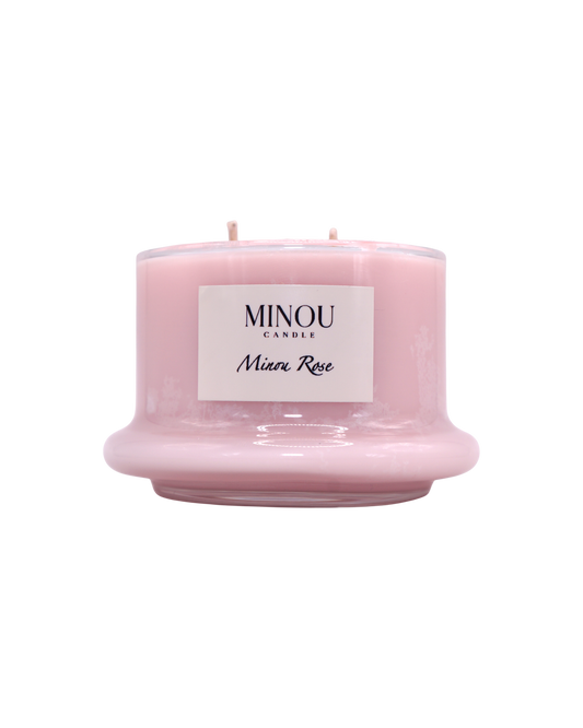 MINOU ROSE