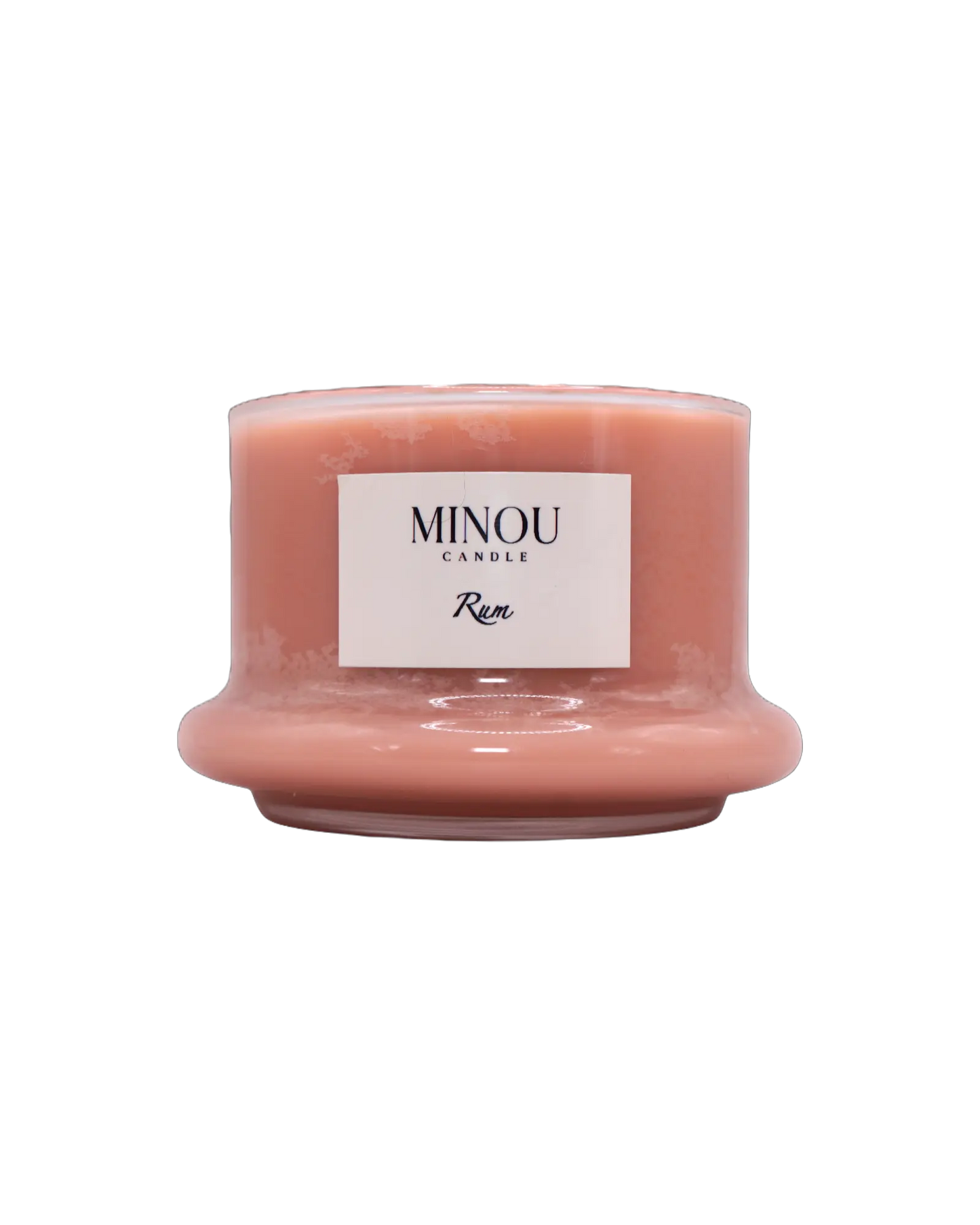RUM - Minou Candle