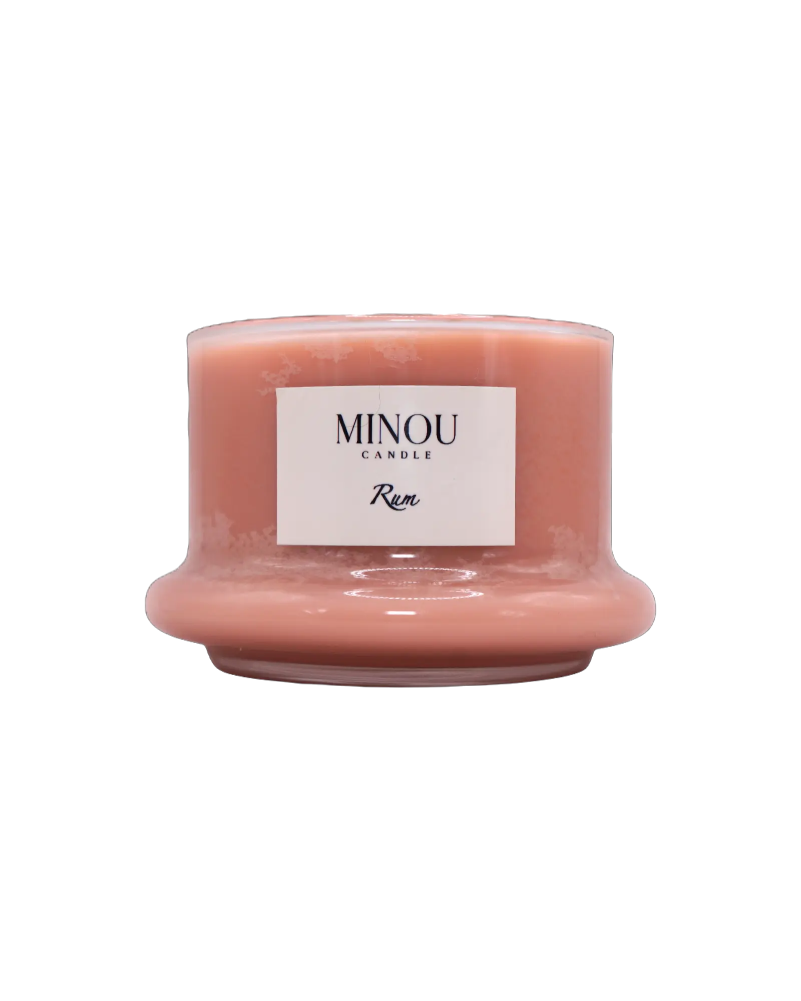 RUM - Minou Candle