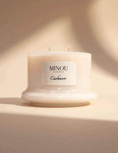 Cashmere - Minou Candle